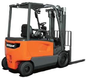 Doosan 7-Série BT/BX