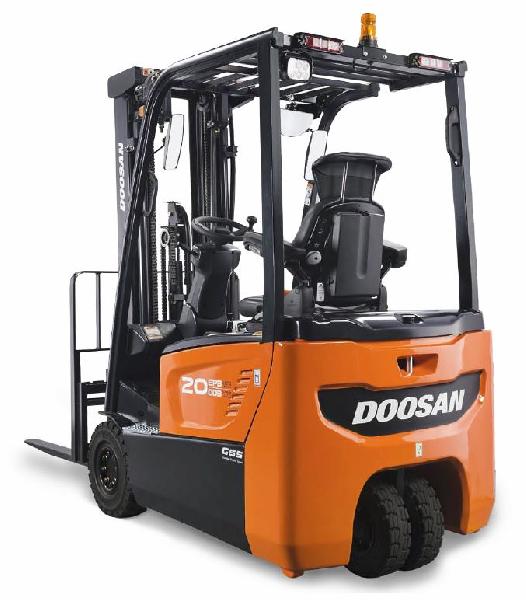 Doosan B20TX-7