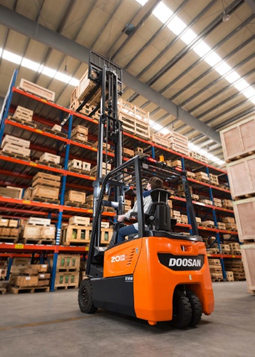 doosan