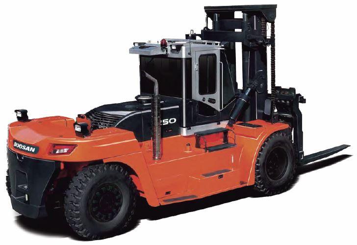 DV 250S-7